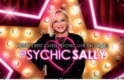 Psychic Sally