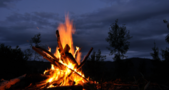 Bonfires