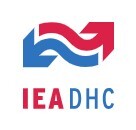 IEA DHC Logo