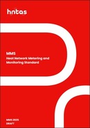 HNTAS Metering and Monitoring Standard (MMS)