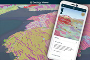 BGS launches new Geology Viewer