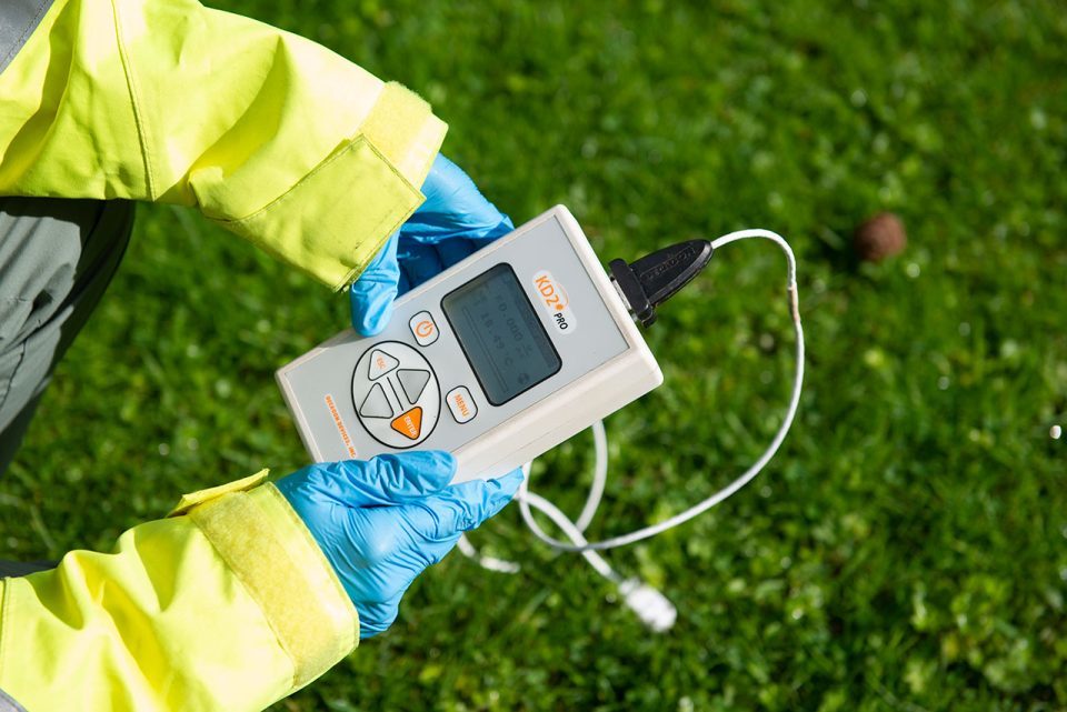 BGS joins European Geothermal Congress to highlight UK’s geothermal potential