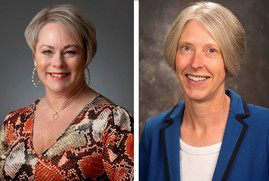 New BGS board members 2023