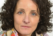 BGS Policy Director Corinna Abesser