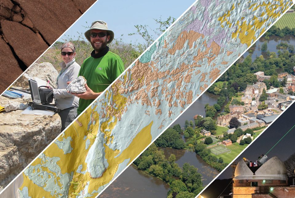 BGS launches new 5-year strategy