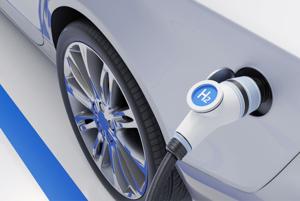 material requirements for a UK hydrogen economy