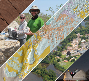 BGS strategy celebration in Scotland