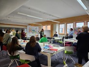 Geospatial commission collaboration with BGS