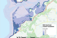 BGS GeoCoast