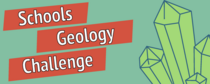 School Geology Challange logo