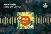BBC Sounds mines and minerals