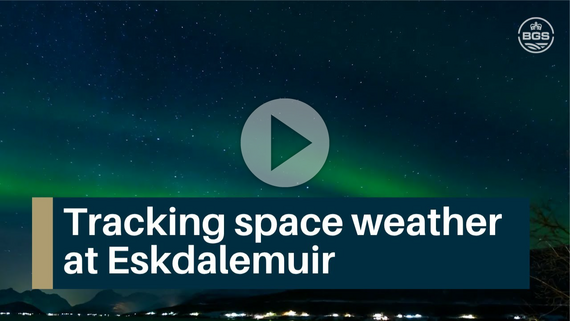 Overview of Eskdalemuir geomagnetic observatory
