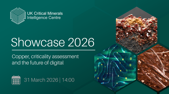 UK CMIC Showcase 2026