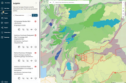 BGS GeoIndex Beta