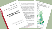 House of Lords report - Reclaim the rain