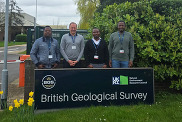 BGS Fellowship group