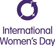 International Womens Day Logo