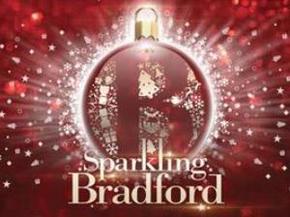 Sparkling Bradford