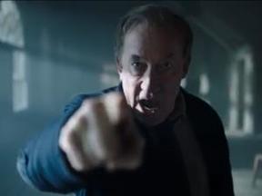 A Christmas Carol - Simon Callow