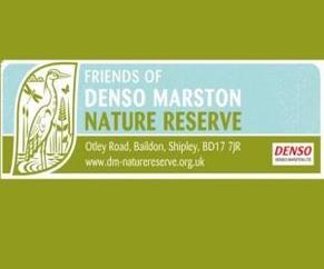 Denso Marston - Nature Reserves