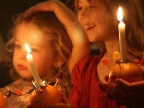 Christingle