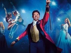 Greatest Showman - song-a-long
