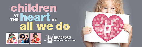 Children at the Heart of What We Do image