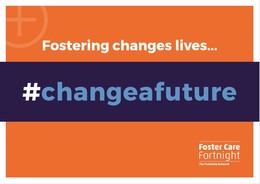 foster care fortnight
