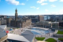 City Park - June 2019