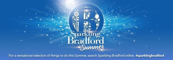 Sparkling Bradford