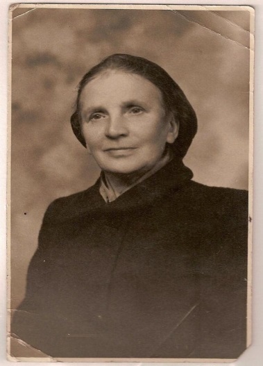 Lilian Armitage