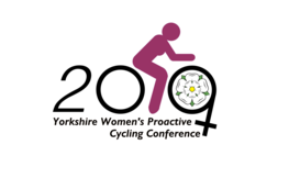 Yorkshire Women's Proactive Cycling Conference