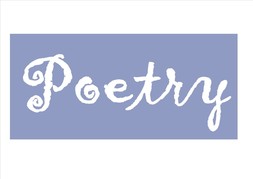 Poetry Logo