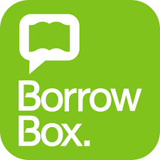 Borrow Box