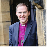 Bishop of Bradford