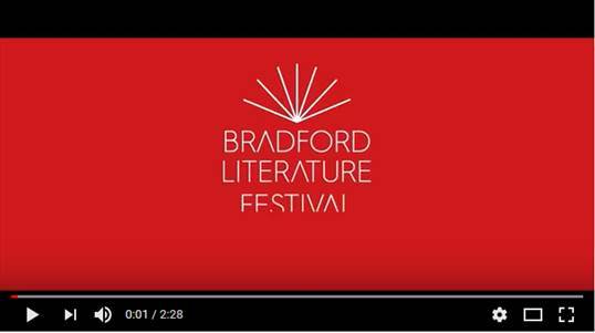Bradford Literature Festival