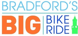 Bradford's Big Bike Ride