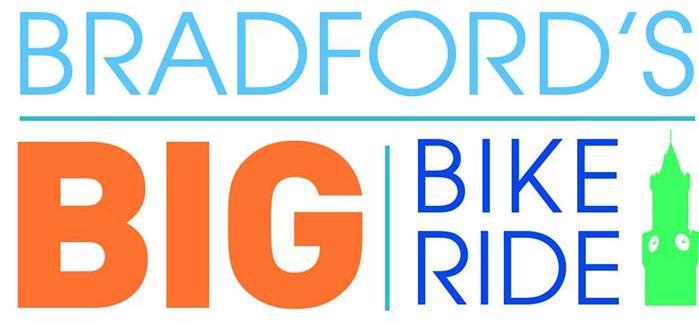 Bradford's Big Bike Ride
