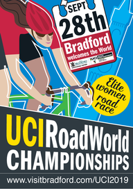 Watch the Elite Women Road Race in City Park