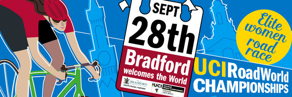 City Park - UCI event