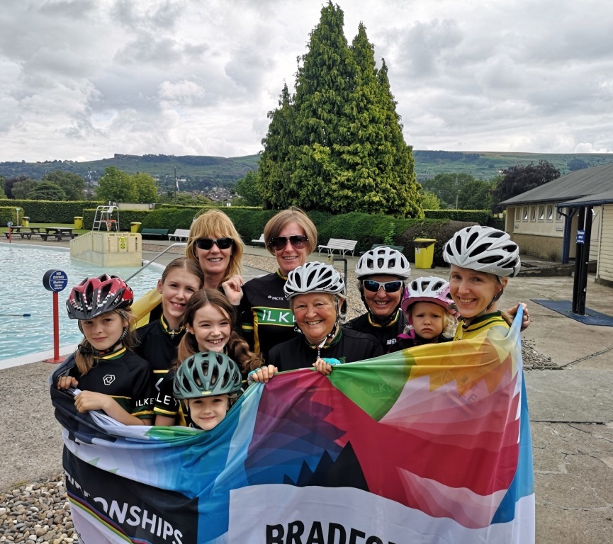 UCI Road World Championships - 50 Days to go