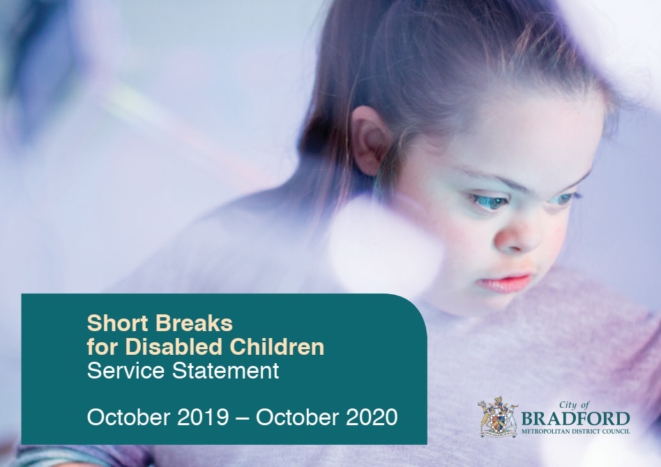 Short Breaks Statement 2019-2020