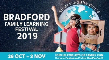 Family Learning Festival