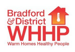 Warm Homes Healthy People Logo