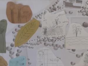 Half term activity at Cliffe Castle 