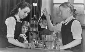 Educating Bradford - Exhibition