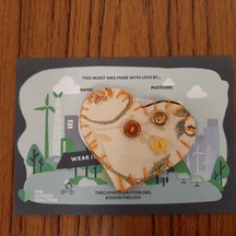 WI green heart for climate change