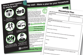 Household Plan image