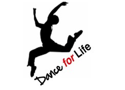 Dance for Life logo
