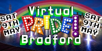 Bradford Pride online